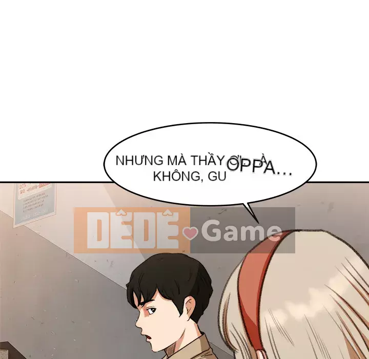 Thoát khỏi màu xanh lá cây Chương 1-31