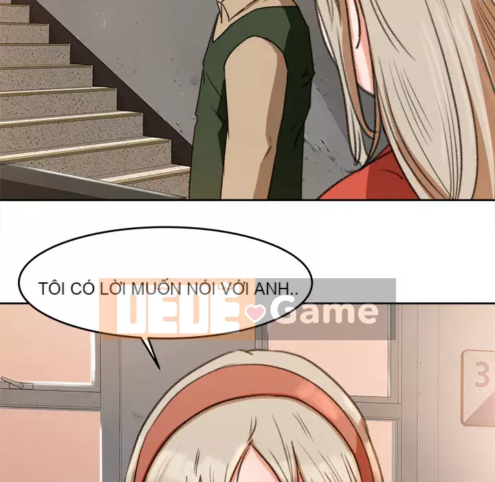 Thoát khỏi màu xanh lá cây Chương 1-31