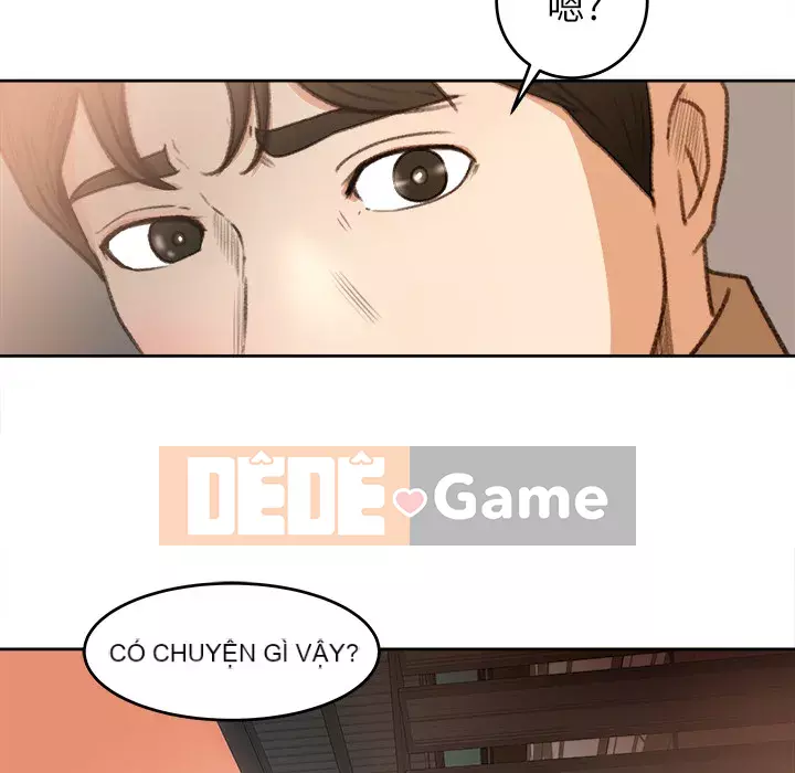 Thoát khỏi màu xanh lá cây Chương 1-31