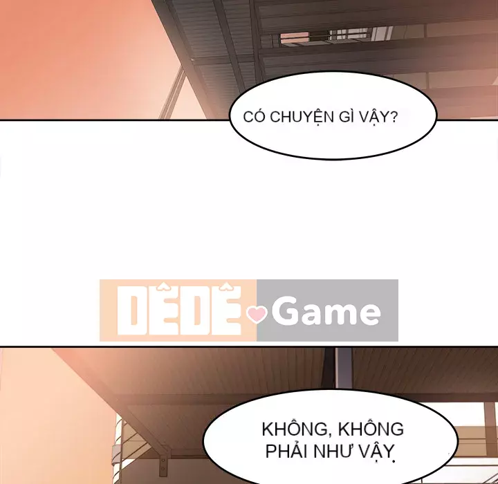 Thoát khỏi màu xanh lá cây Chương 1-31