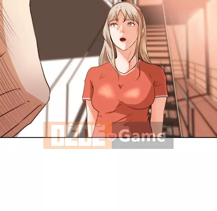 Thoát khỏi màu xanh lá cây Chương 1-31