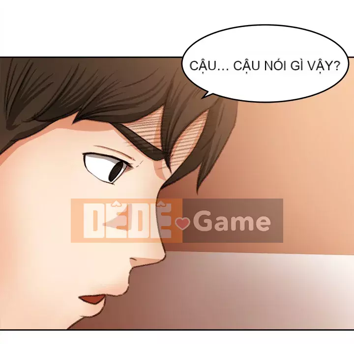 Thoát khỏi màu xanh lá cây Chương 1-31