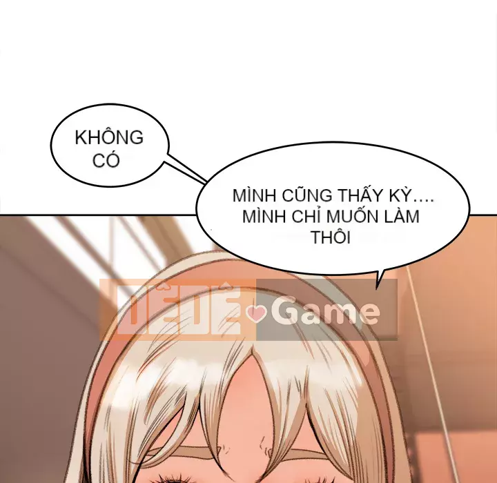 Thoát khỏi màu xanh lá cây Chương 1-31