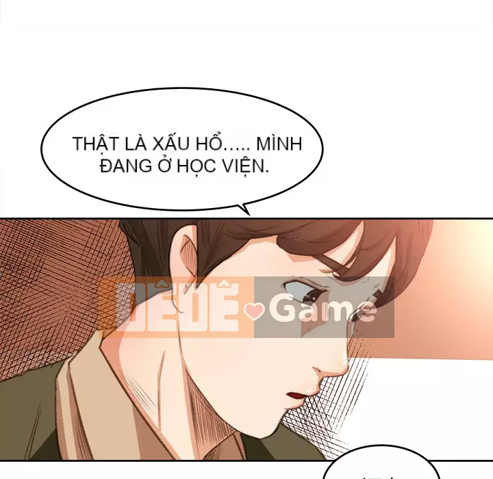 Thoát khỏi màu xanh lá cây Chương 1-31