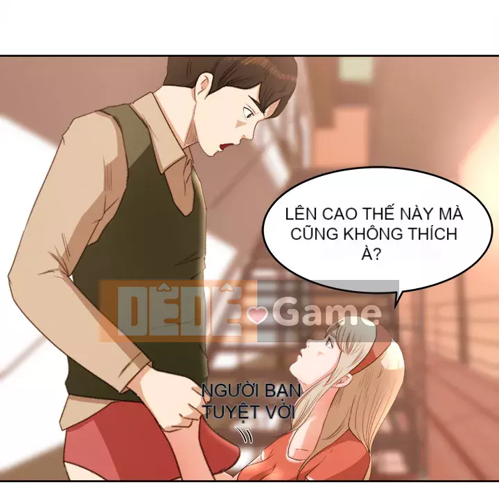 Thoát khỏi màu xanh lá cây Chương 1-31