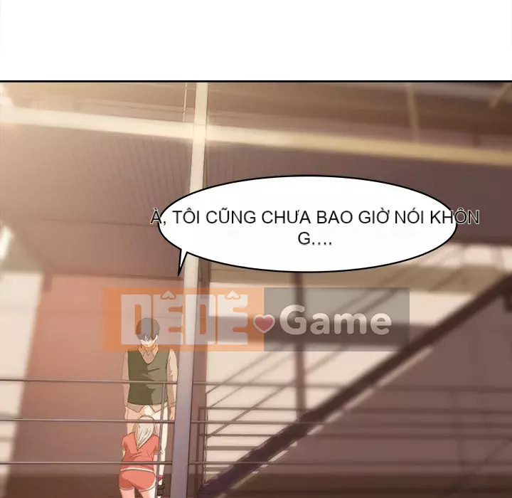 Thoát khỏi màu xanh lá cây Chương 1-31