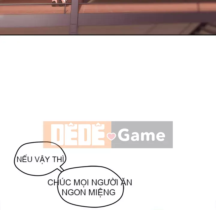 Thoát khỏi màu xanh lá cây Chương 1-31