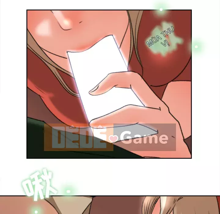 Thoát khỏi màu xanh lá cây Chương 1-31