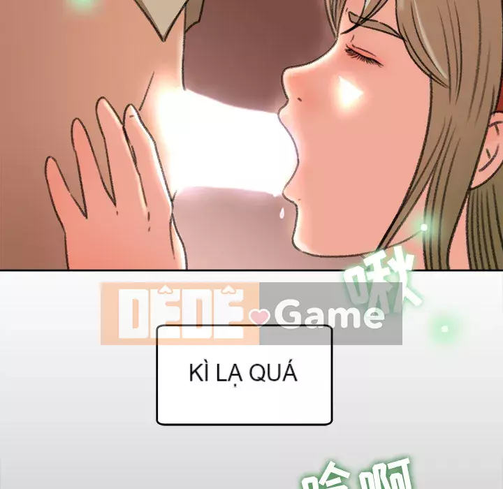 Thoát khỏi màu xanh lá cây Chương 1-31