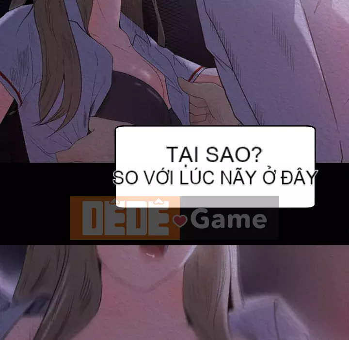 Thoát khỏi màu xanh lá cây Chương 1-31