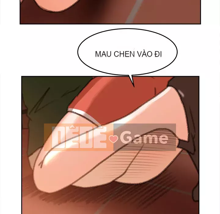 Thoát khỏi màu xanh lá cây Chương 1-31