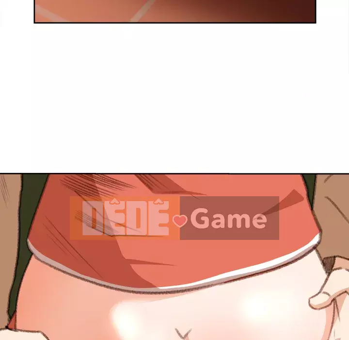 Thoát khỏi màu xanh lá cây Chương 1-31