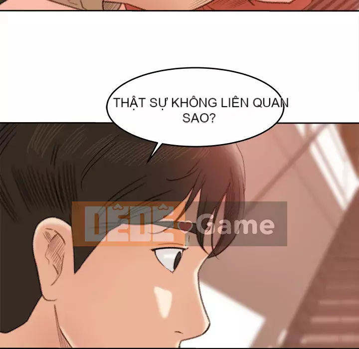 Thoát khỏi màu xanh lá cây Chương 1-31