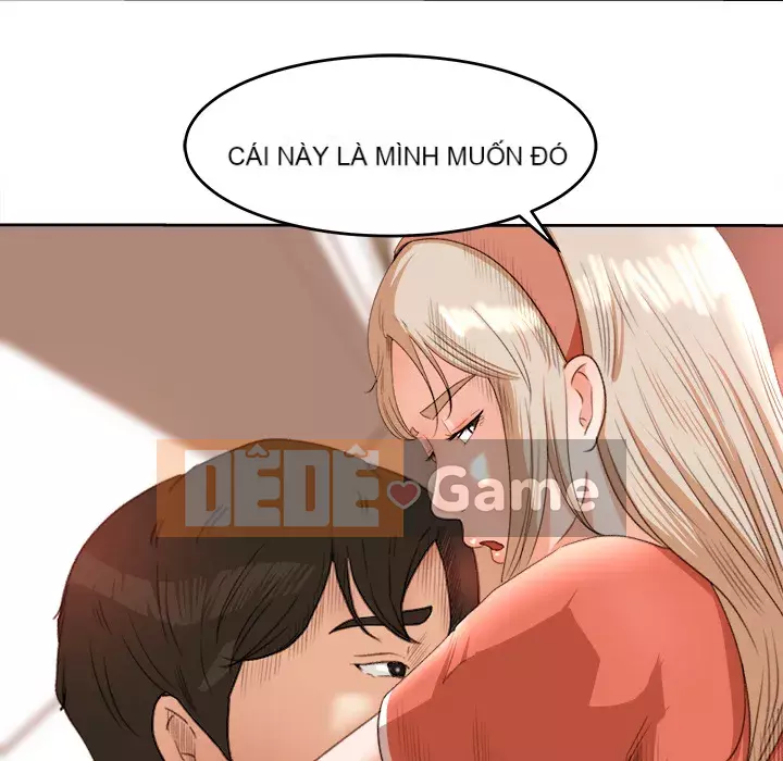 Thoát khỏi màu xanh lá cây Chương 1-31