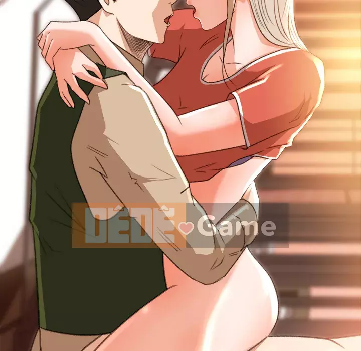 Thoát khỏi màu xanh lá cây Chương 1-31