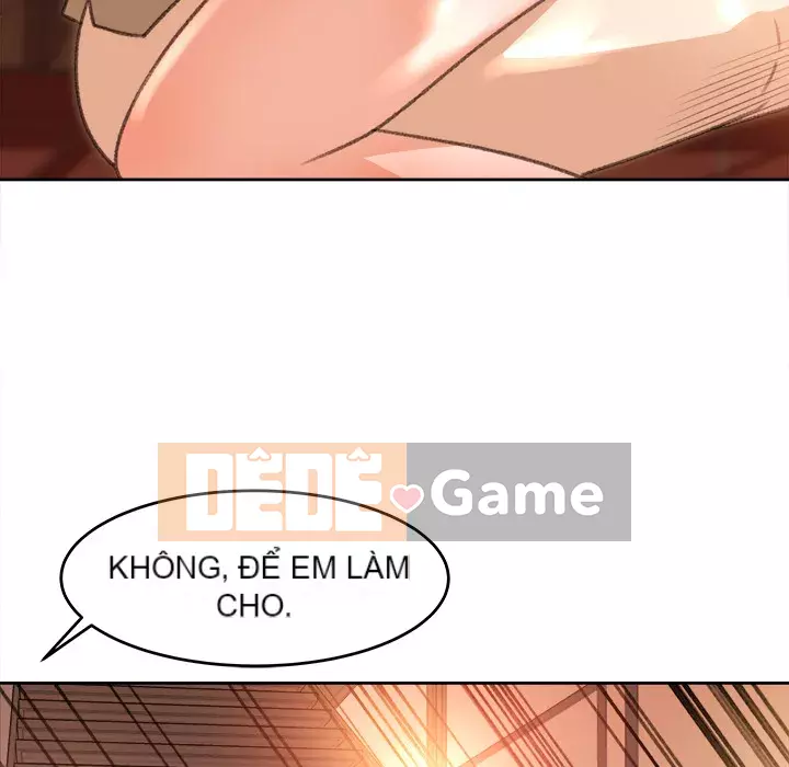 Thoát khỏi màu xanh lá cây Chương 1-31