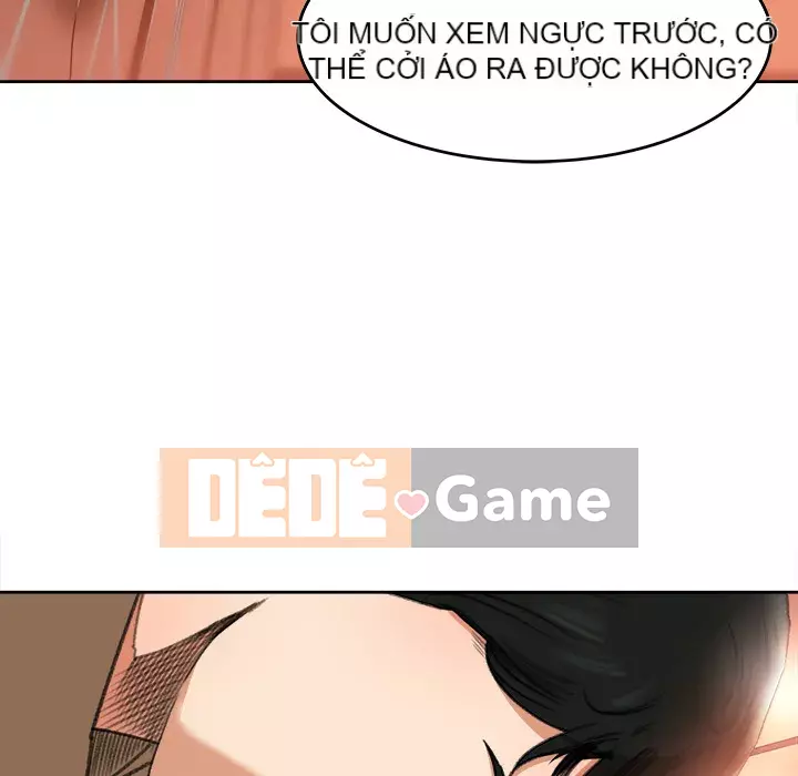 Thoát khỏi màu xanh lá cây Chương 1-31