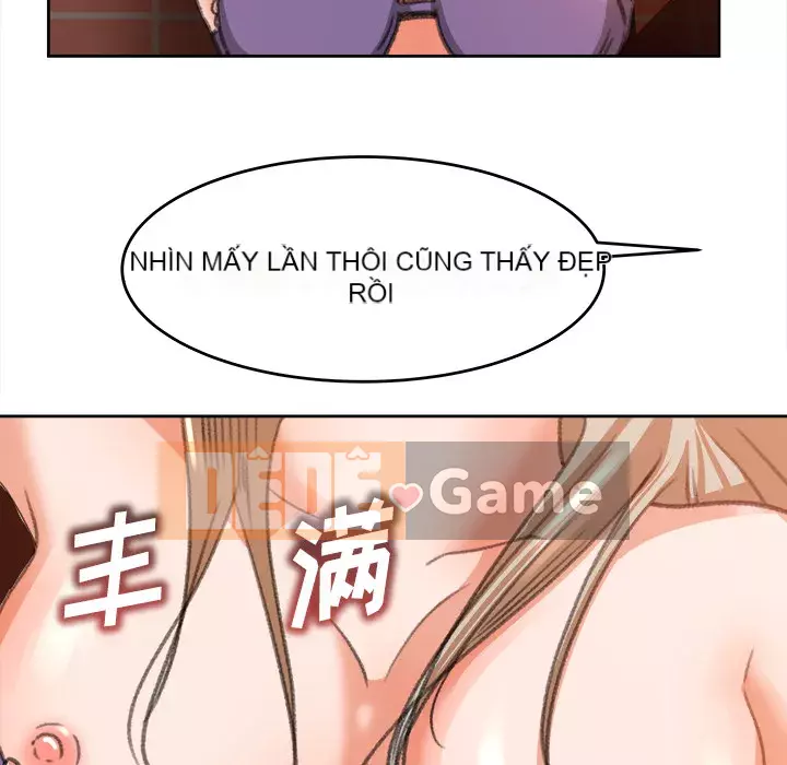 Thoát khỏi màu xanh lá cây Chương 1-31