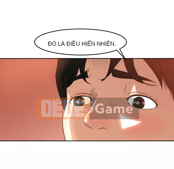 Thoát khỏi màu xanh lá cây Chương 1-31