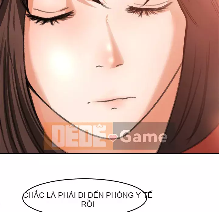 Thoát khỏi màu xanh lá cây Chương 1-31