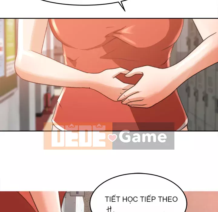 Thoát khỏi màu xanh lá cây Chương 1-31