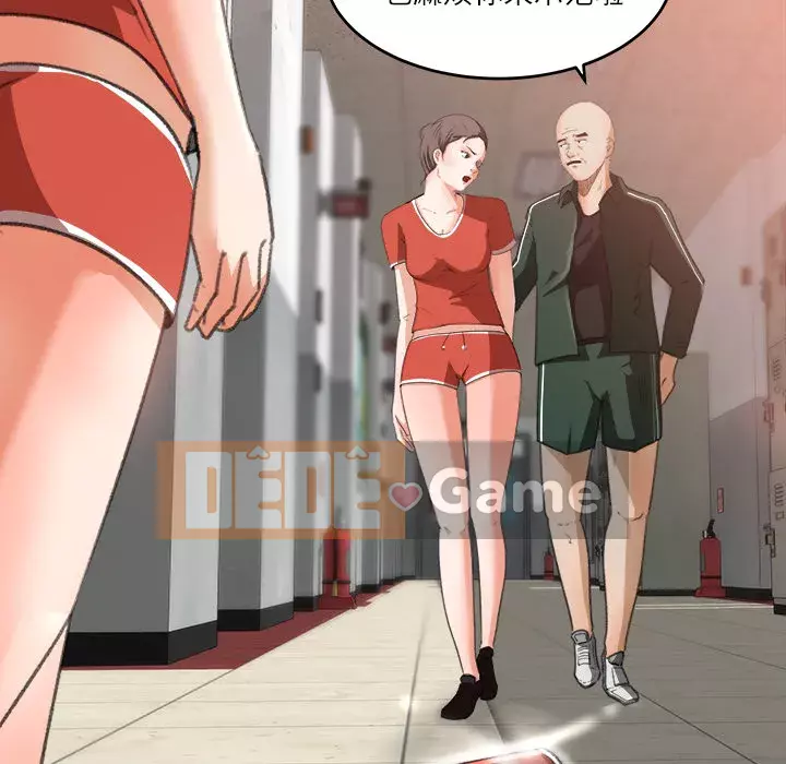 Thoát khỏi màu xanh lá cây Chương 1-31