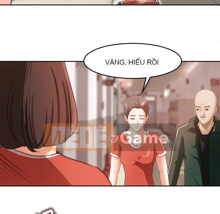 Thoát khỏi màu xanh lá cây Chương 1-31