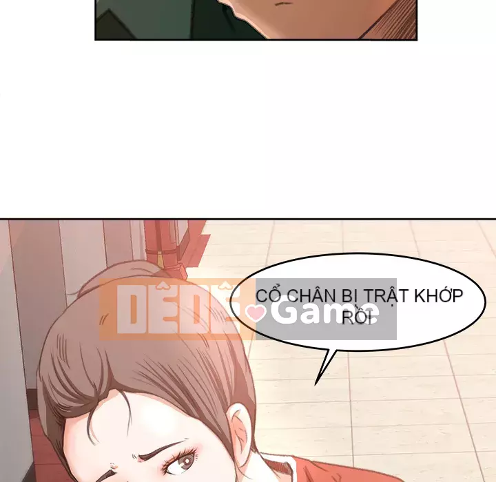 Thoát khỏi màu xanh lá cây Chương 1-31