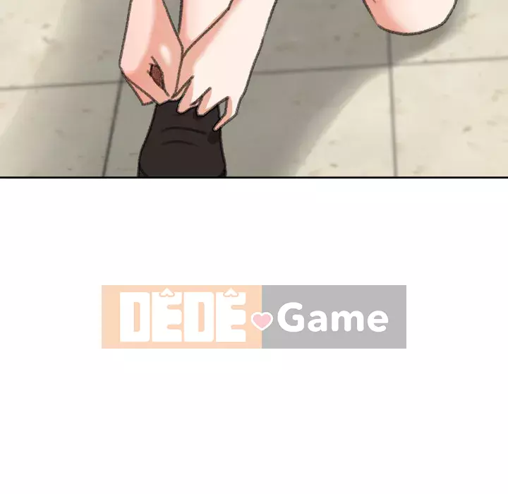 Thoát khỏi màu xanh lá cây Chương 1-31