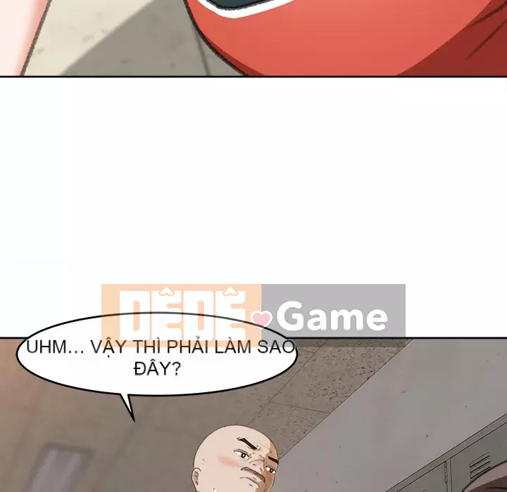 Thoát khỏi màu xanh lá cây Chương 1-31