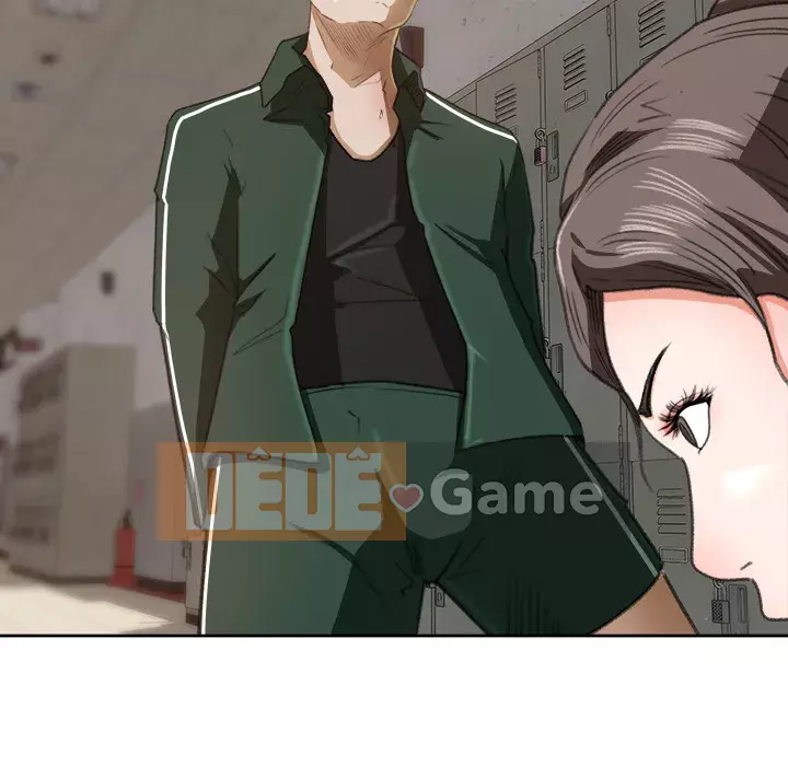 Thoát khỏi màu xanh lá cây Chương 1-31