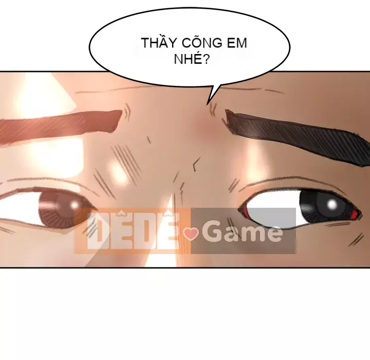 Thoát khỏi màu xanh lá cây Chương 1-31