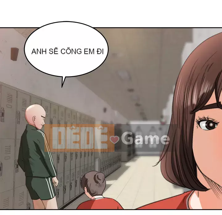 Thoát khỏi màu xanh lá cây Chương 1-31