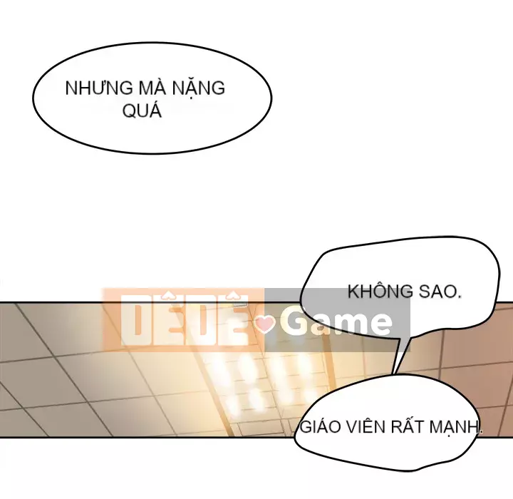 Thoát khỏi màu xanh lá cây Chương 1-31