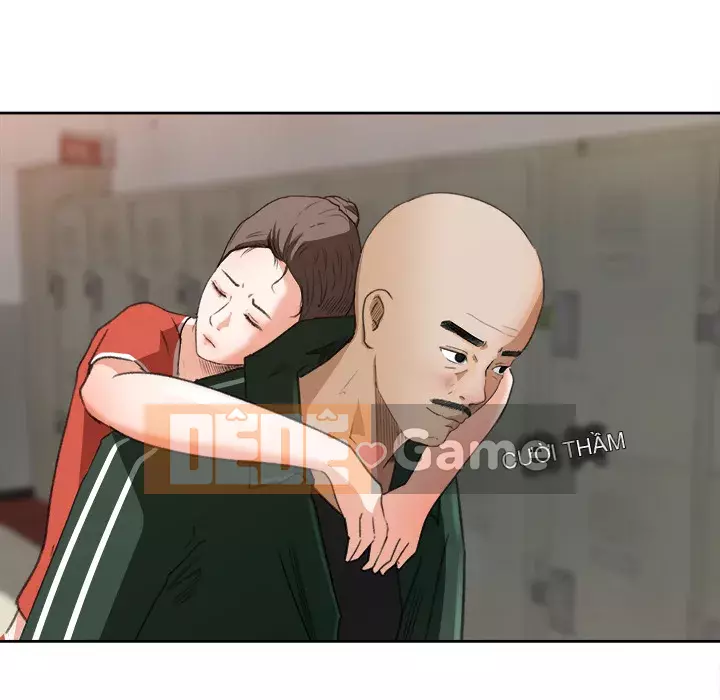 Thoát khỏi màu xanh lá cây Chương 1-31