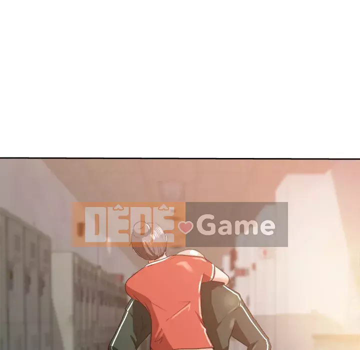 Thoát khỏi màu xanh lá cây Chương 1-31