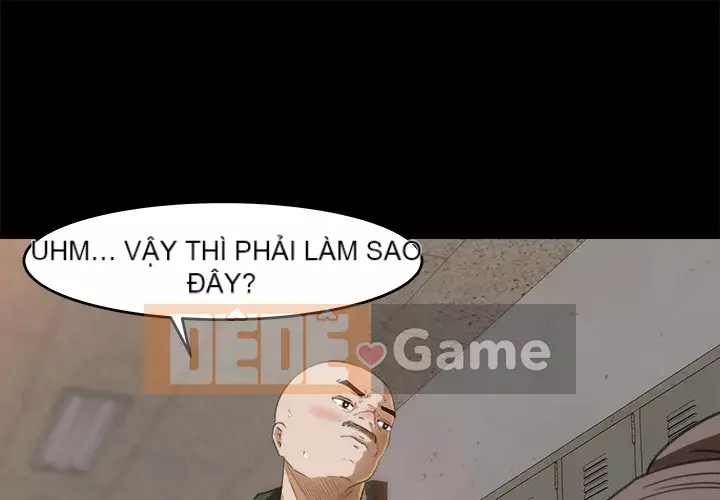 Thoát khỏi màu xanh lá cây Chương 1-31