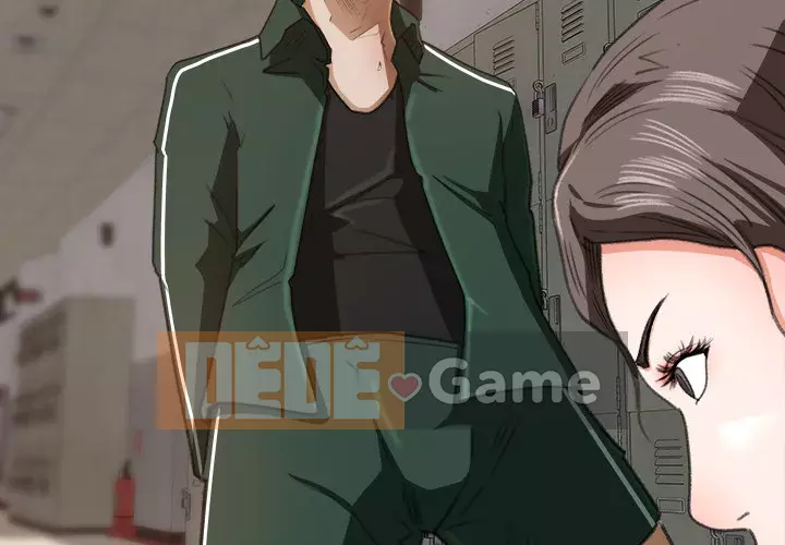 Thoát khỏi màu xanh lá cây Chương 1-31