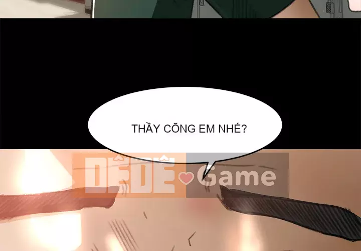 Thoát khỏi màu xanh lá cây Chương 1-31