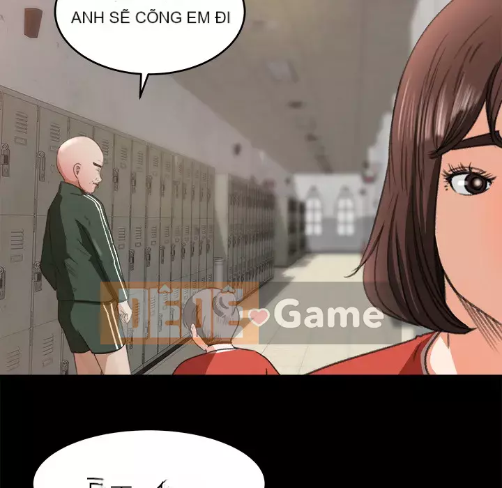 Thoát khỏi màu xanh lá cây Chương 1-31