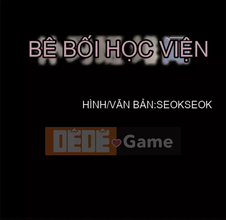 Thoát khỏi màu xanh lá cây Chương 1-31