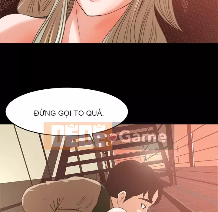 Thoát khỏi màu xanh lá cây Chương 1-31