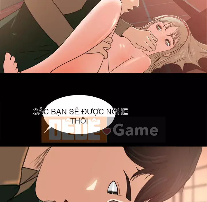 Thoát khỏi màu xanh lá cây Chương 1-31