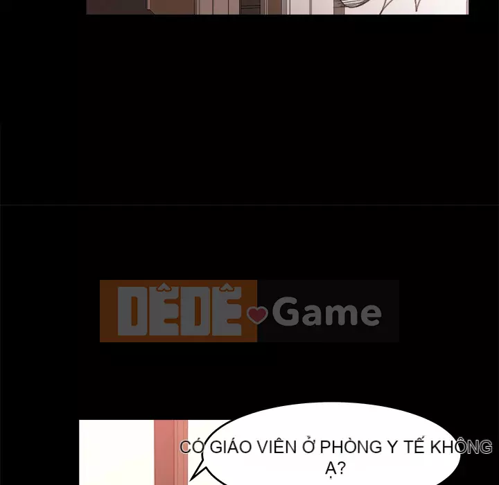 Thoát khỏi màu xanh lá cây Chương 1-31