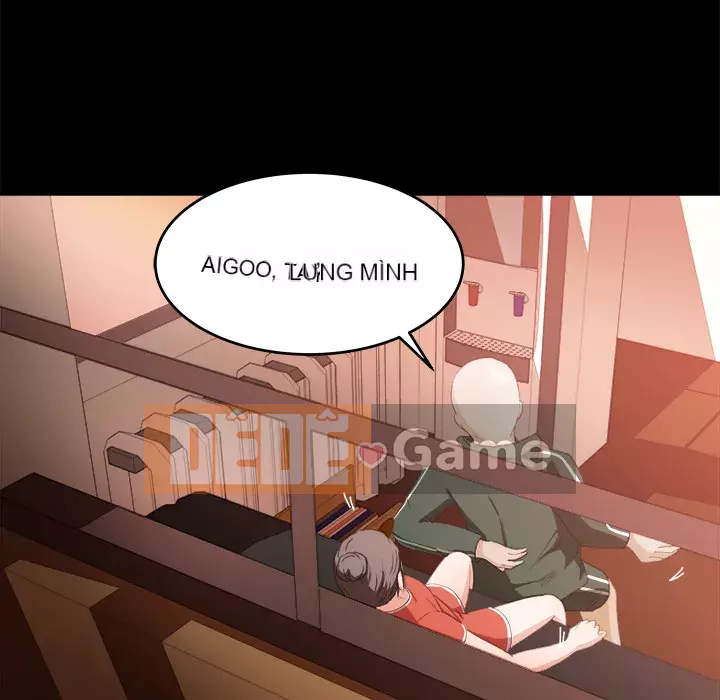 Thoát khỏi màu xanh lá cây Chương 1-31