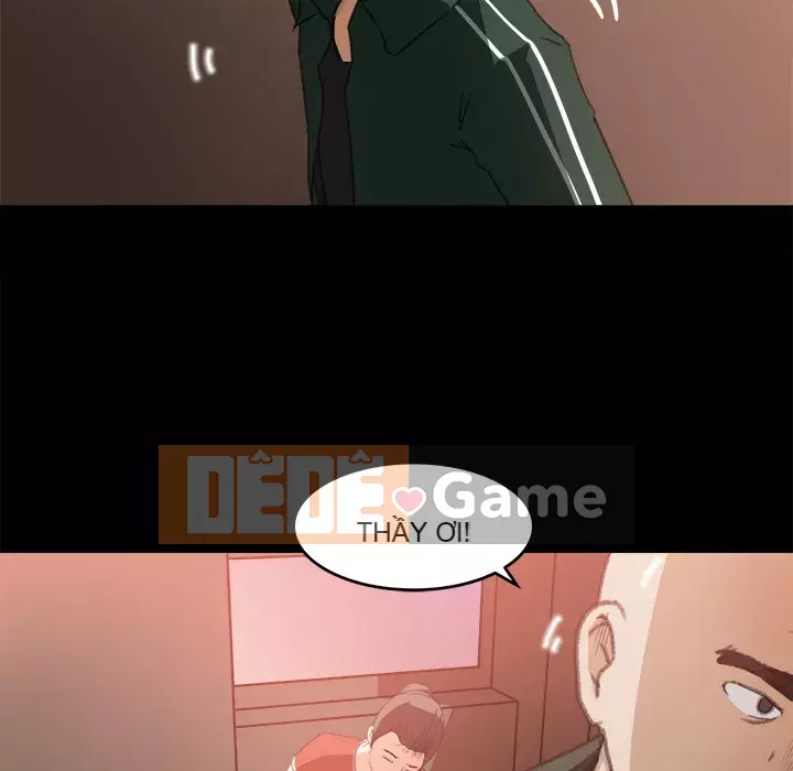 Thoát khỏi màu xanh lá cây Chương 1-31