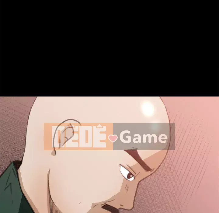 Thoát khỏi màu xanh lá cây Chương 1-31