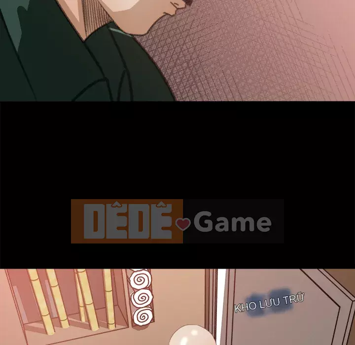 Thoát khỏi màu xanh lá cây Chương 1-31