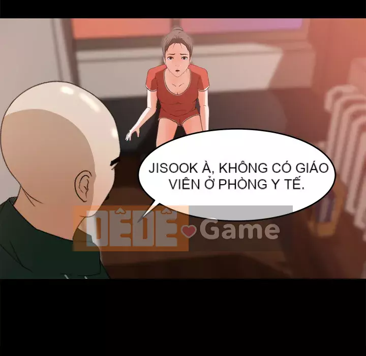 Thoát khỏi màu xanh lá cây Chương 1-31