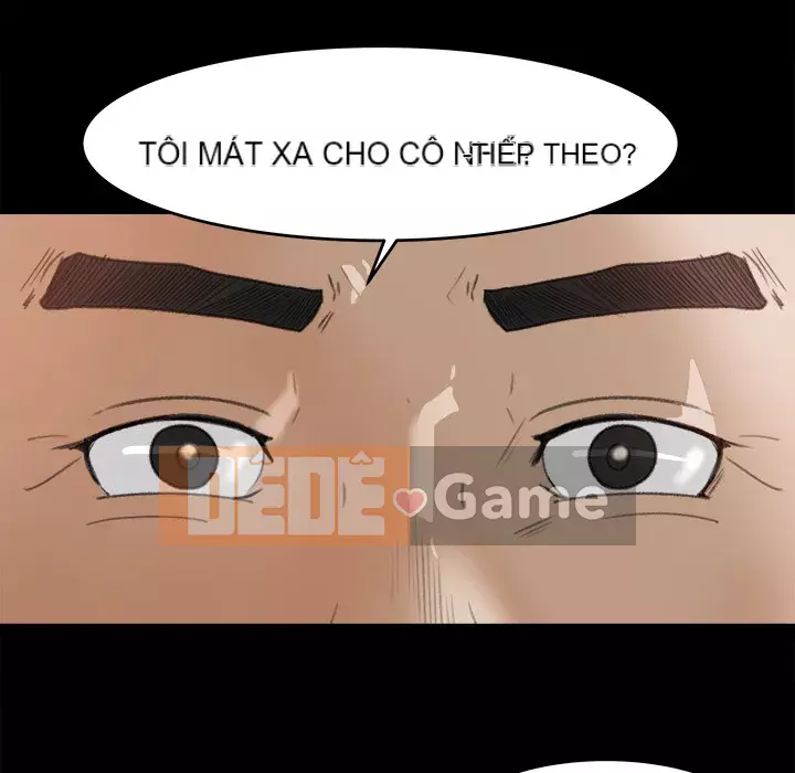 Thoát khỏi màu xanh lá cây Chương 1-31